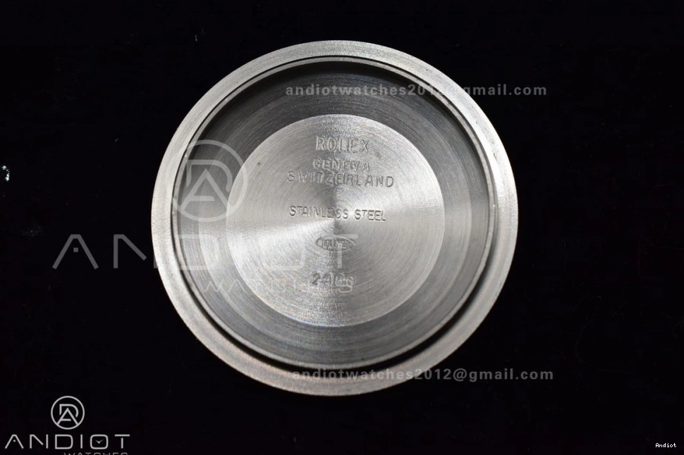 Fluted Jubilee Dial Edition Steel 41 VSF Green 904L VS3235 on Bracelet DateJust Bezel 126334 Textured Best 1:1 0312